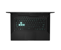 ASUS TUF Dash F15 i7-11370H/16GB/512/W10 RTX3070 144Hz - 636298 - zdjęcie 4